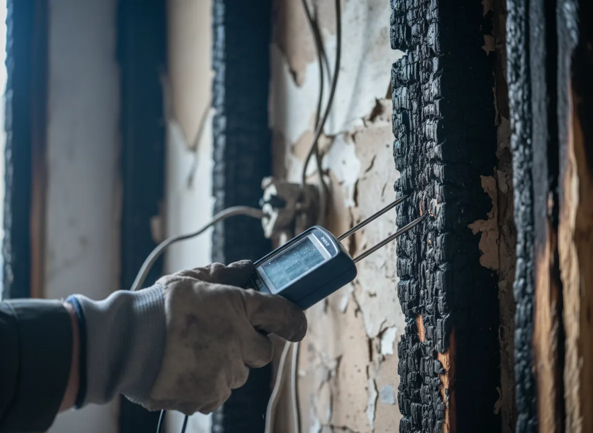 Fire Damage Restoration Binford, ND FAQs